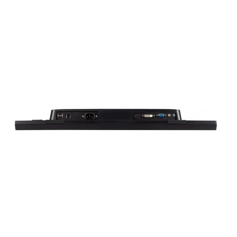 ViewSonic Moniteur tactile LED TD2423 24" (en anglais)