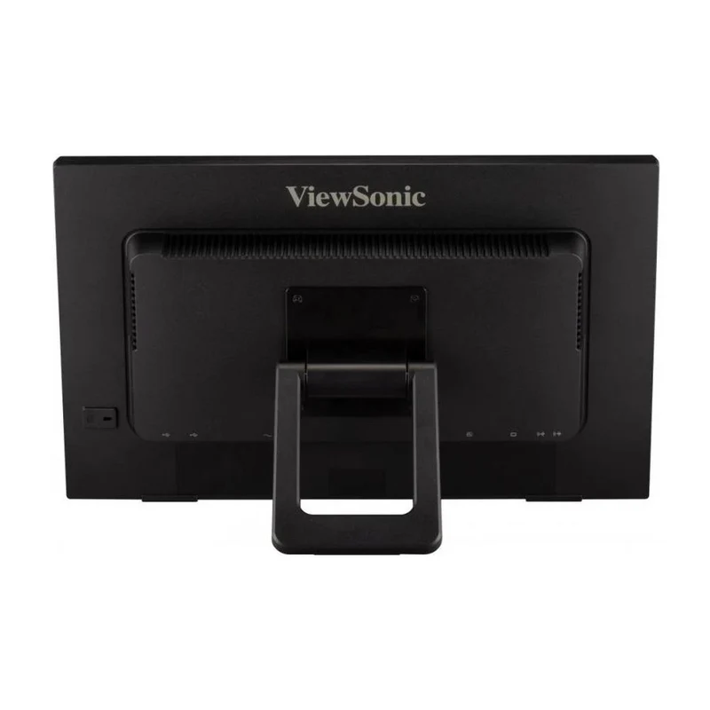 ViewSonic Moniteur tactile LED TD2223 22" (en anglais)