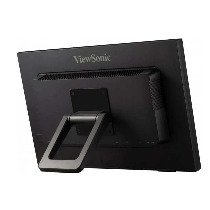 ViewSonic Moniteur tactile LED TD2223 22" (en anglais)