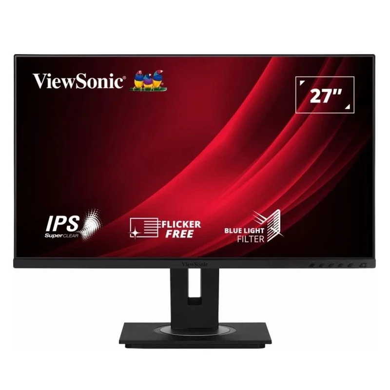 ViewSonic LED VG2748a-2 Moniteur 27"