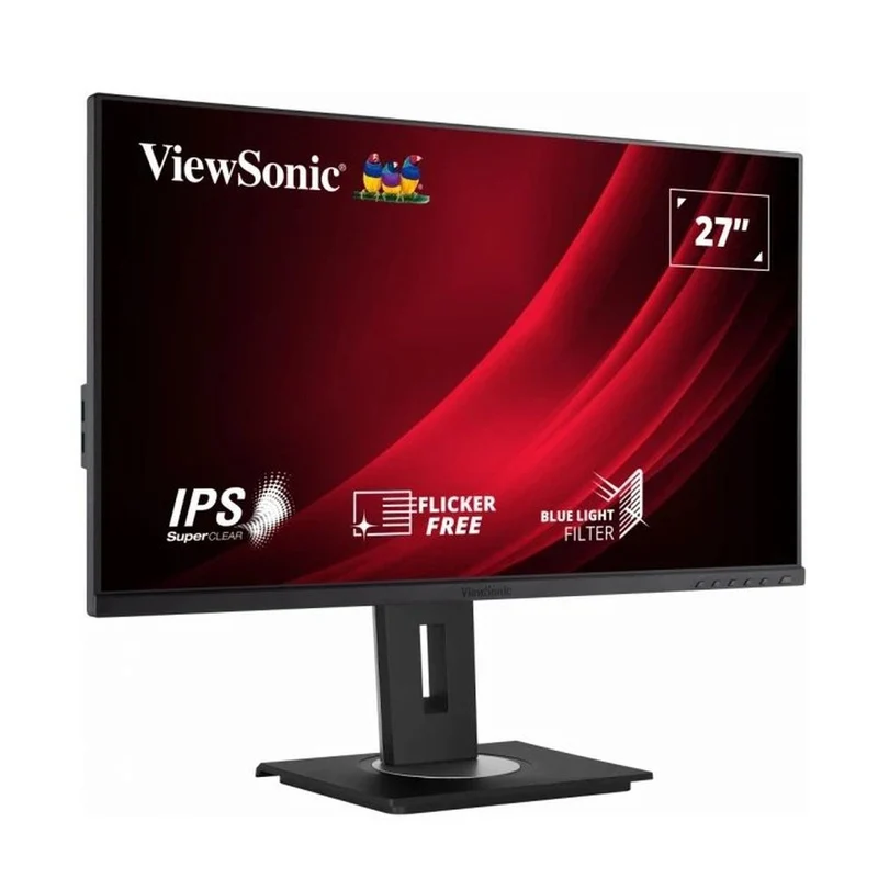 ViewSonic LED VG2748a-2 Moniteur 27"