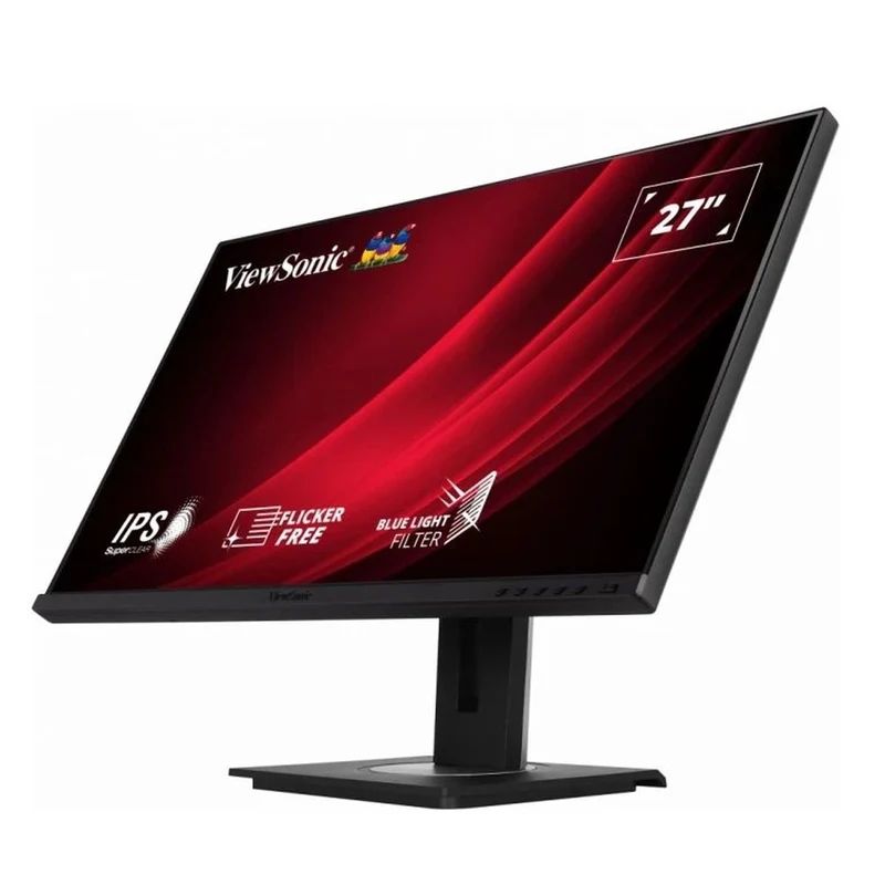 ViewSonic LED VG2748a-2 Moniteur 27"