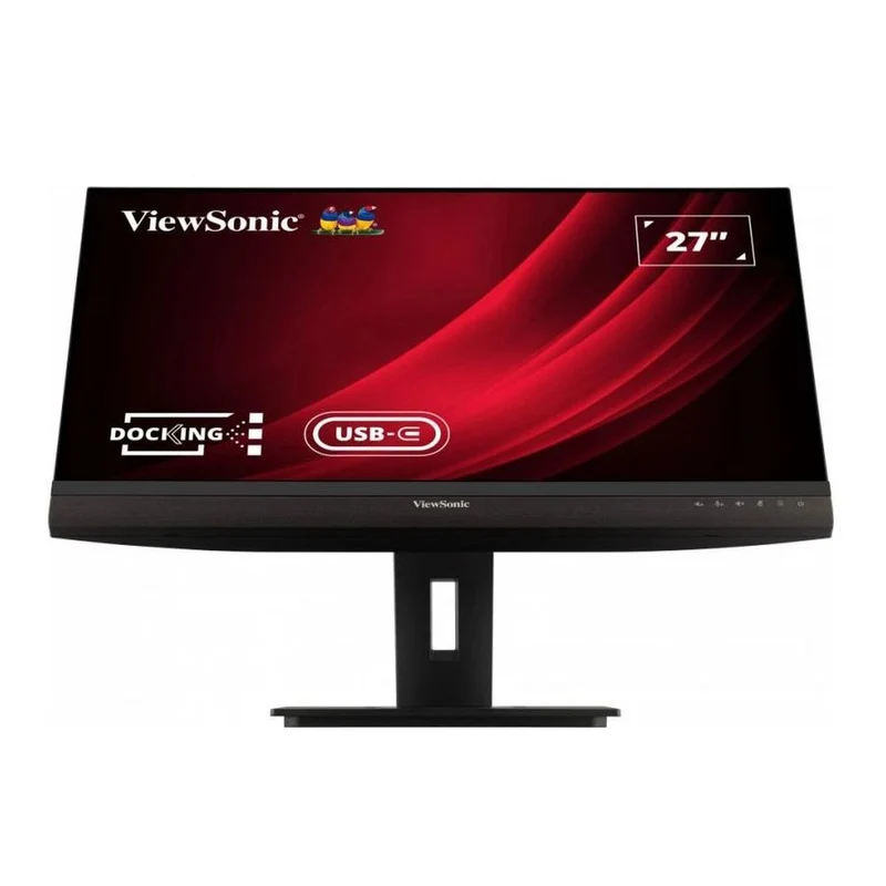 ViewSonic LED VG2756V-2K Moniteur 27" (en anglais)