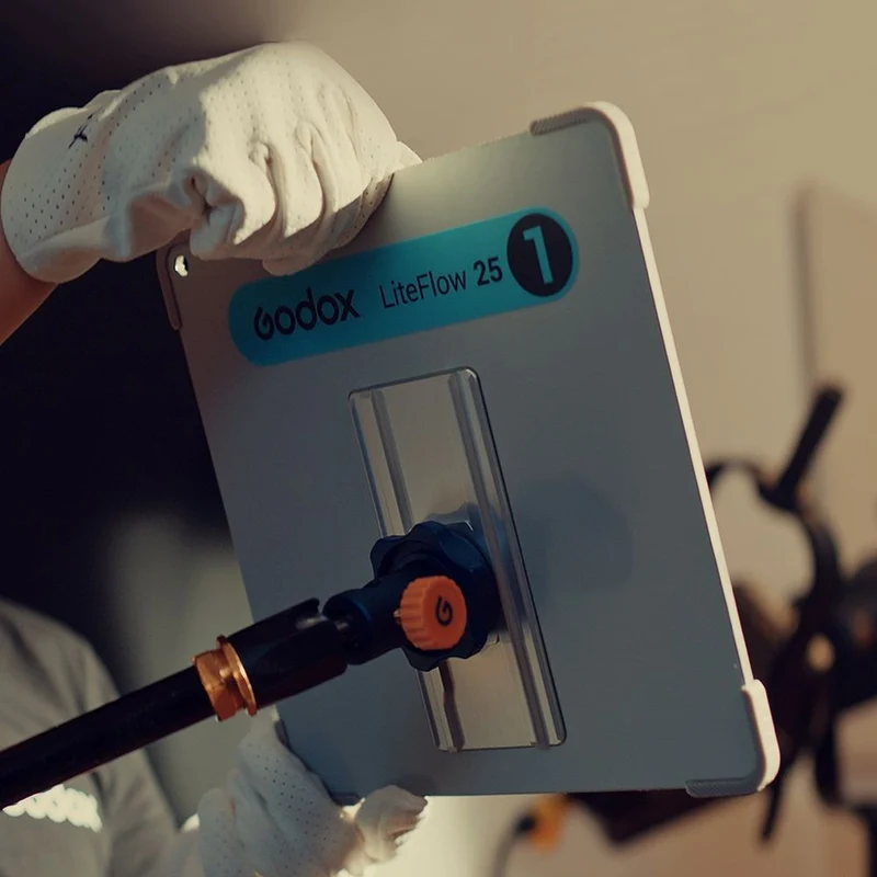 Godox LiteFlow Lightstream Réflecteur Kit K1
