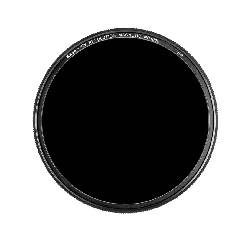 Kase Revolution 67mm MEGA ND Kit