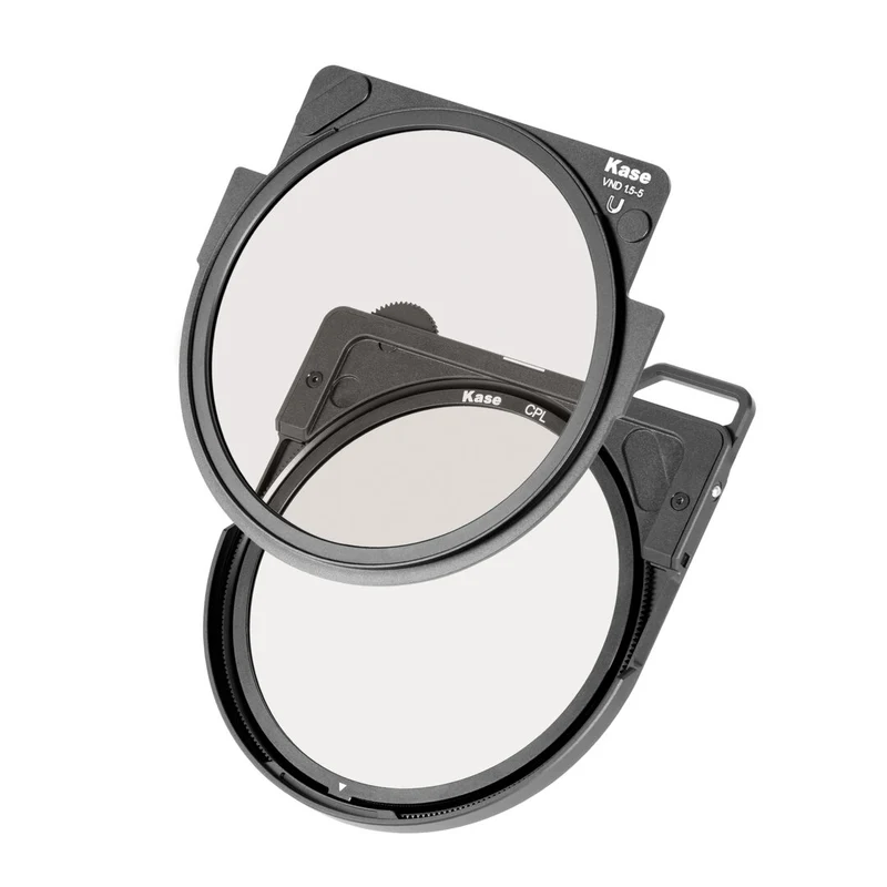 Kase MovieMate Magnetic Matte Box Master kit