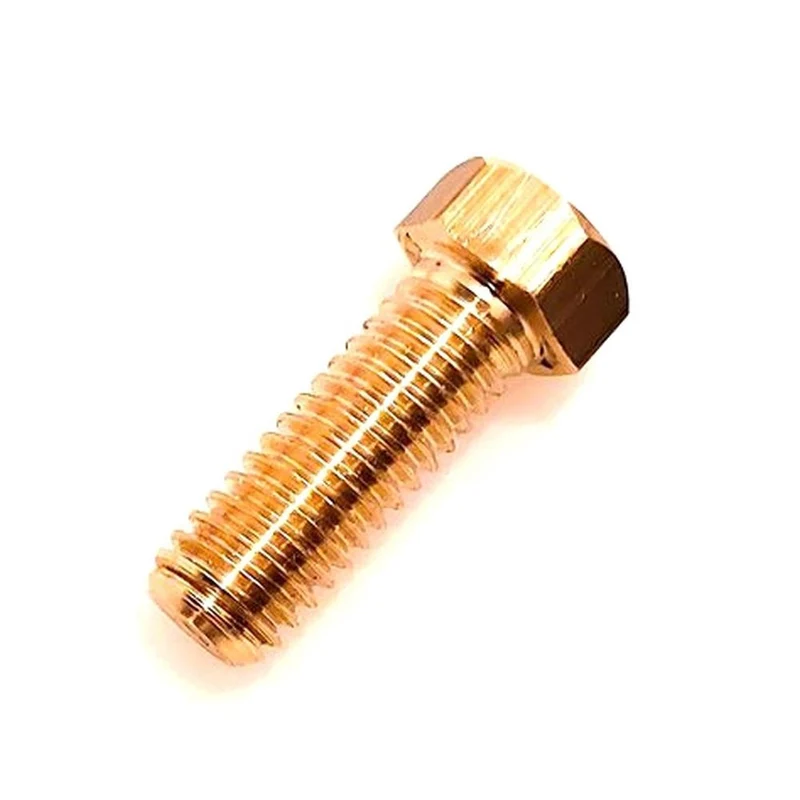 Buteo Photo Gear Vis en laiton 3/8" 21mm