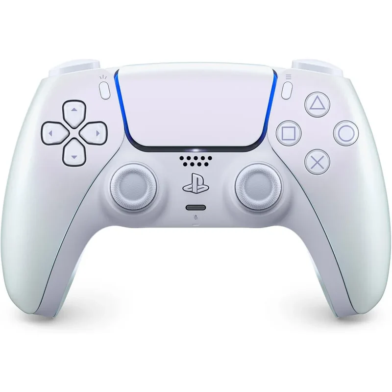 Sony DualSense V2 Chroma Pearl (PS5)