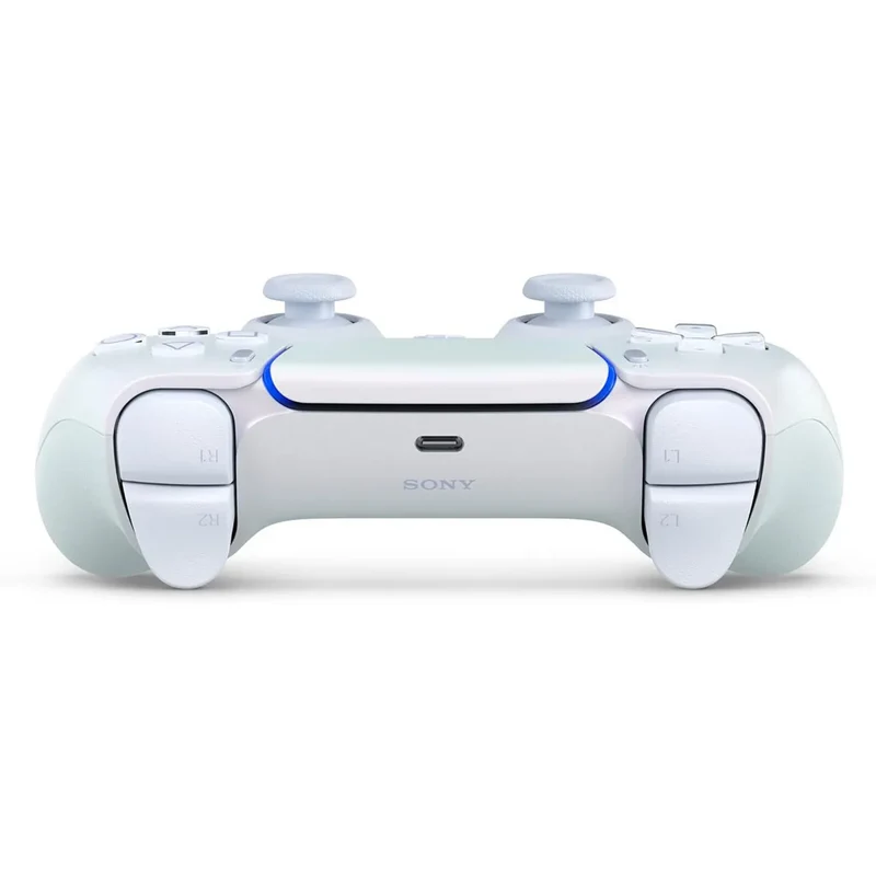 Sony DualSense V2 Chroma Pearl (PS5)