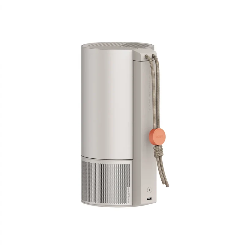 XGIMI MoGo 3 Pro Bundle (VP + pied de sol)