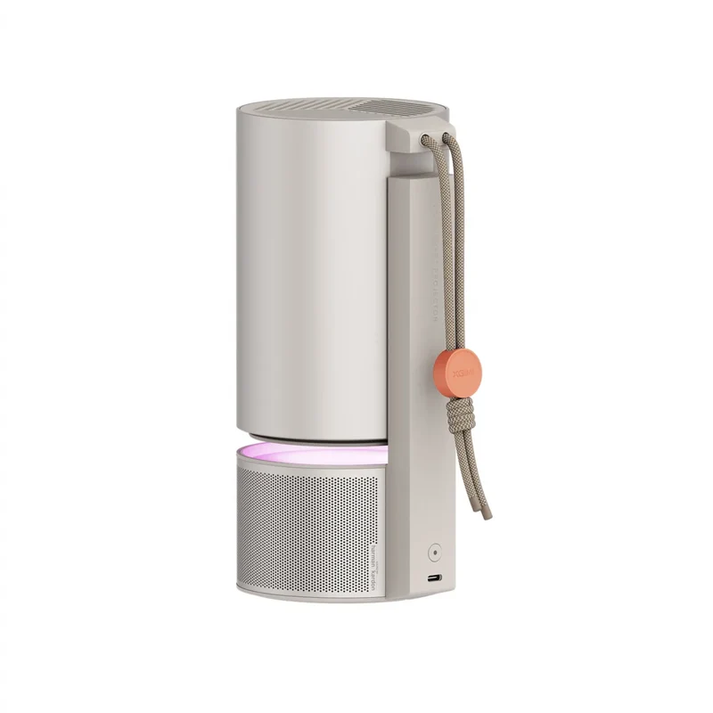 XGIMI MoGo 3 Pro Bundle (VP + pied de sol)