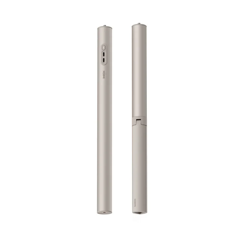 XGIMI MoGo 3 Pro Bundle (VP + pied de sol)