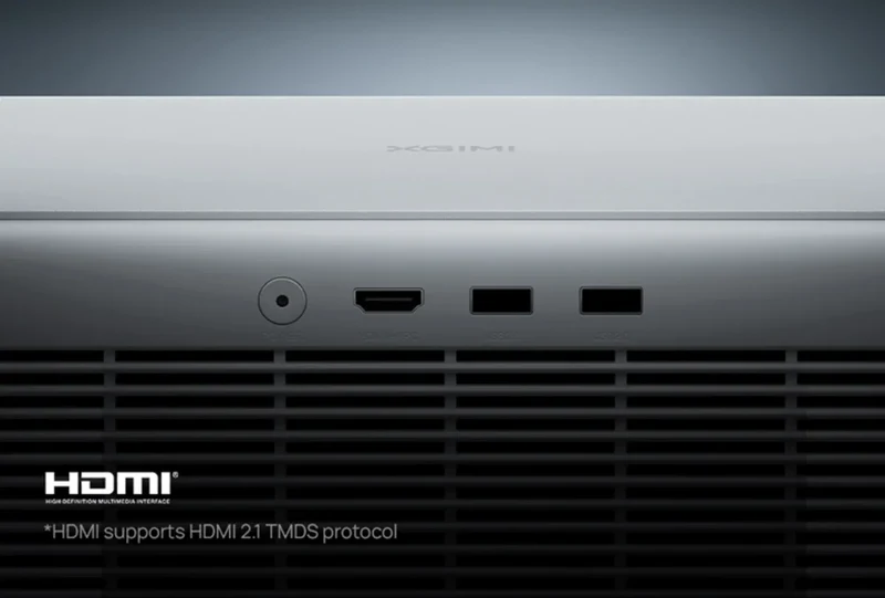 XGIMI Horizon S Pro
