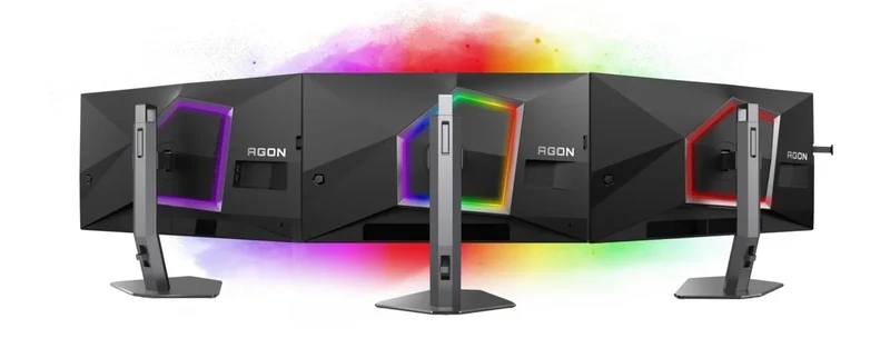 AOC Agon Pro AG246FK