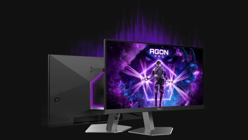 AOC Agon Pro AG246FK