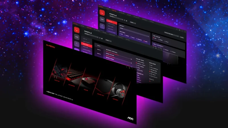 AOC Agon Pro AG246FK