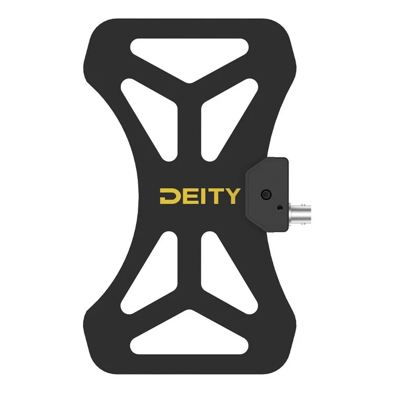 Deity BF1 Antenne papillon (2 kits, Grand bande UHF)