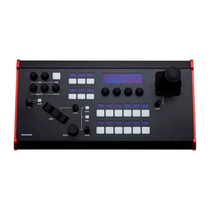 Canon SKAARHOJ Télécommande RC-SK5