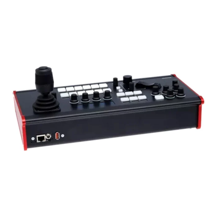 Canon SKAARHOJ Télécommande RC-SK5