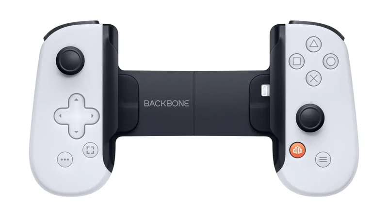 Backbone One Playstation V2 - iOS (Lightning)