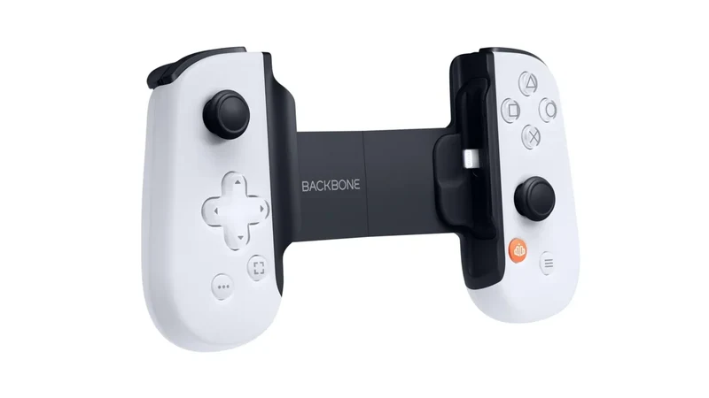 Backbone One Playstation V2 - iOS (Lightning)