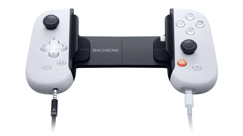 Backbone One Playstation V2 - iOS (Lightning)