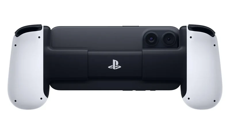 Backbone One Playstation V2 - iOS (Lightning)