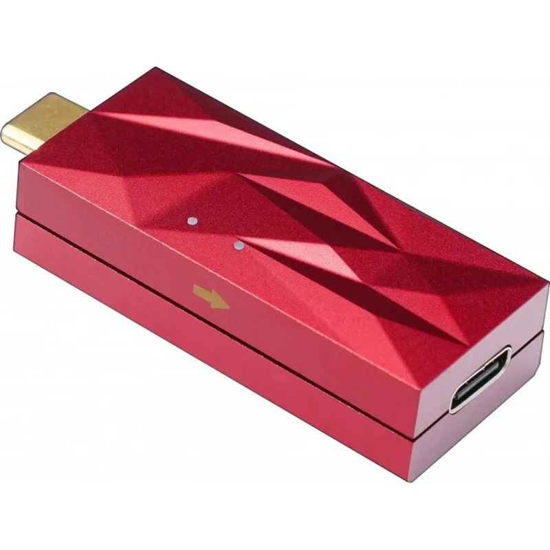 ifi Audio iDefender Max 3.0 TYPE C > TYPE C