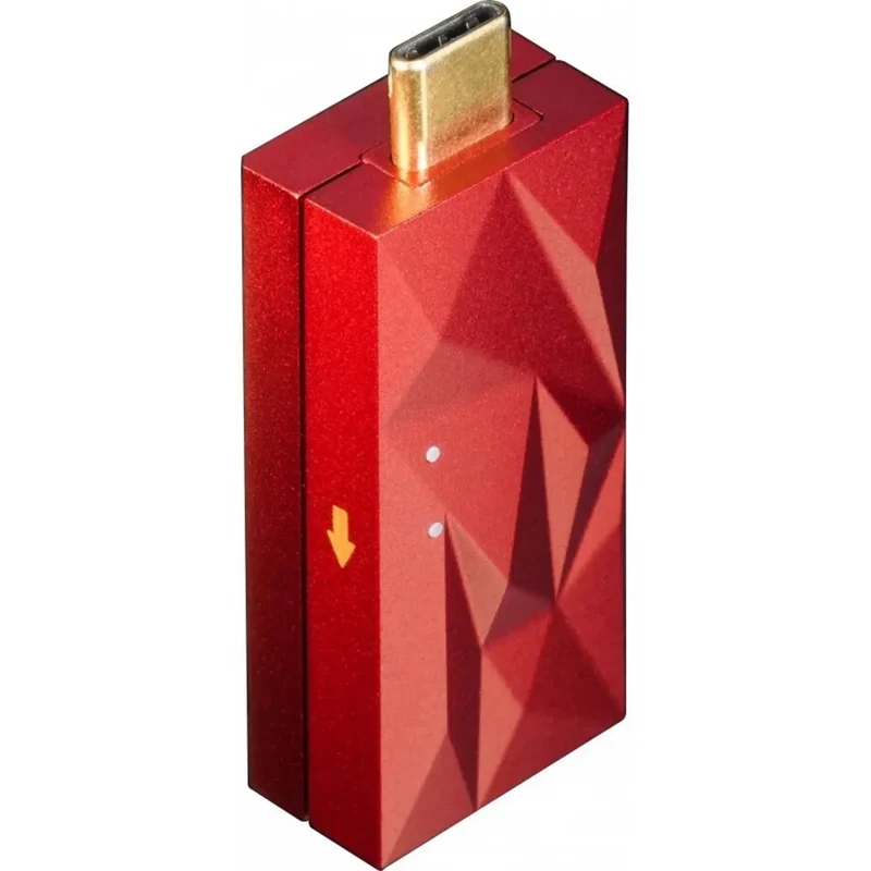 ifi Audio iDefender Max 3.0 TYPE C > TYPE C