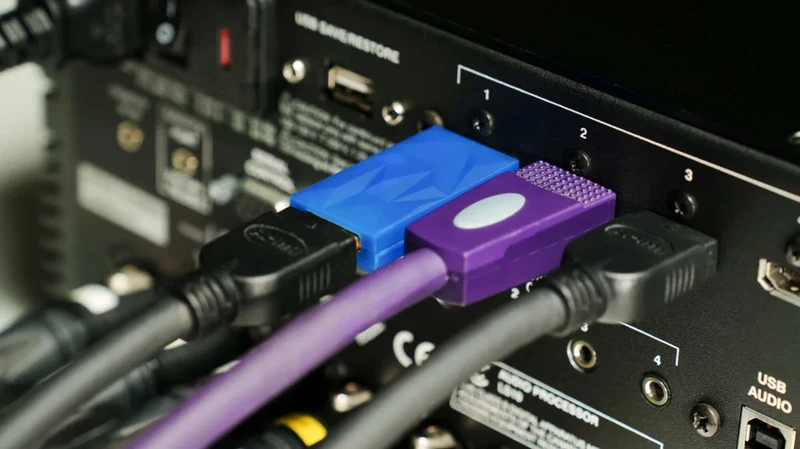 ifi Audio HDMI iSilencer