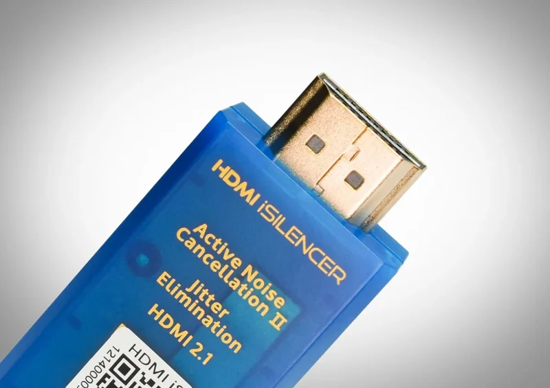 ifi Audio HDMI iSilencer