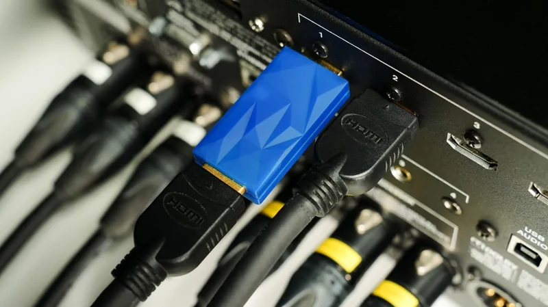 ifi Audio HDMI iSilencer