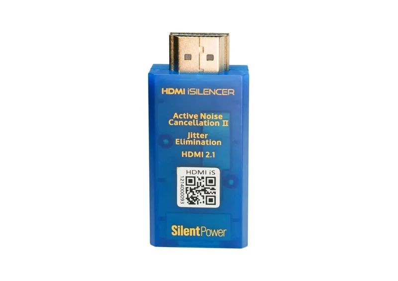 ifi Audio HDMI iSilencer