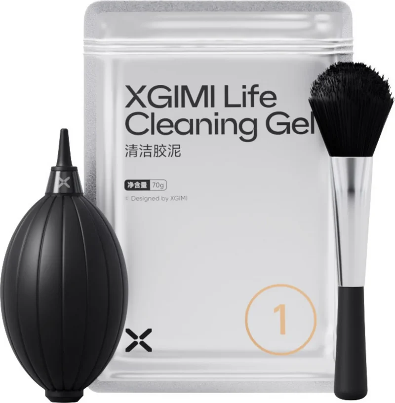 XGIMI Kit de nettoyage premium XGIMI