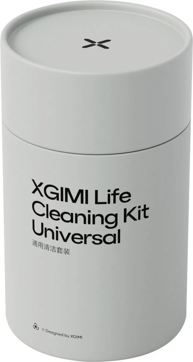 XGIMI Kit de nettoyage premium XGIMI