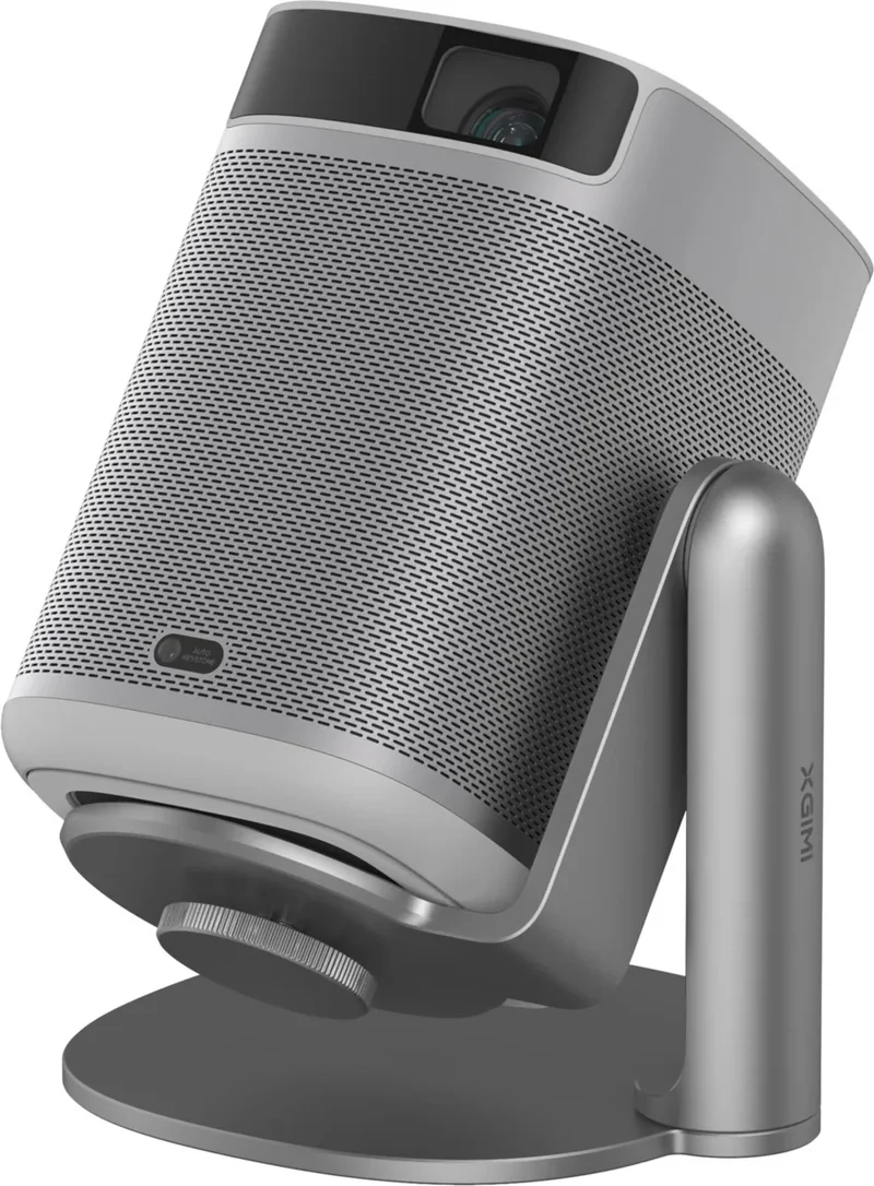 XGIMI Bundle MoGo 2 Pro