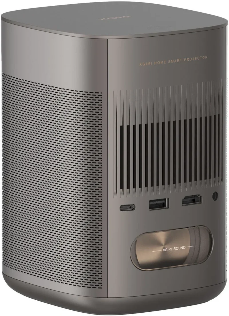 XGIMI Bundle MoGo 2 Pro