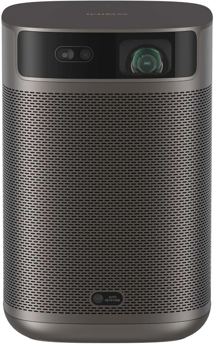 XGIMI Bundle MoGo 2 Pro