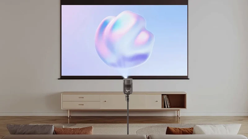 XGIMI Bundle MoGo 2 Pro