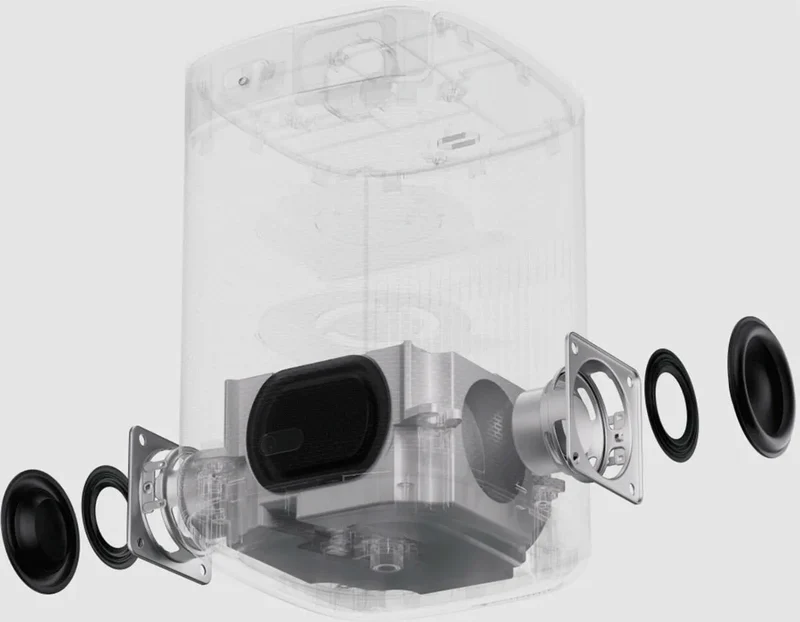 XGIMI Bundle MoGo 2 Pro