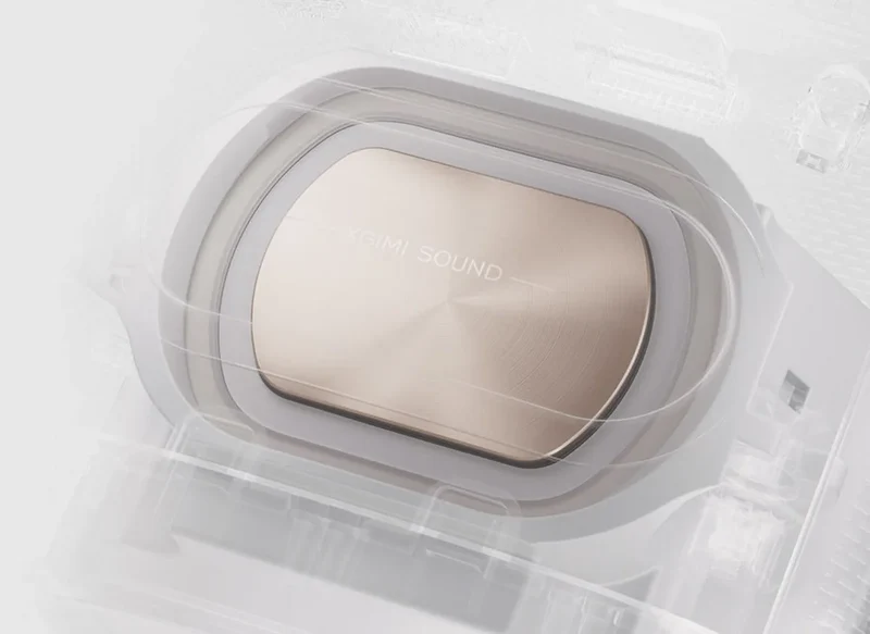 XGIMI Bundle MoGo 2 Pro