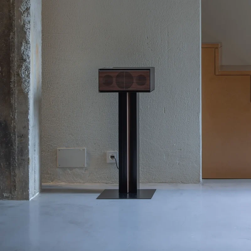 La Boite Concept Piedestal