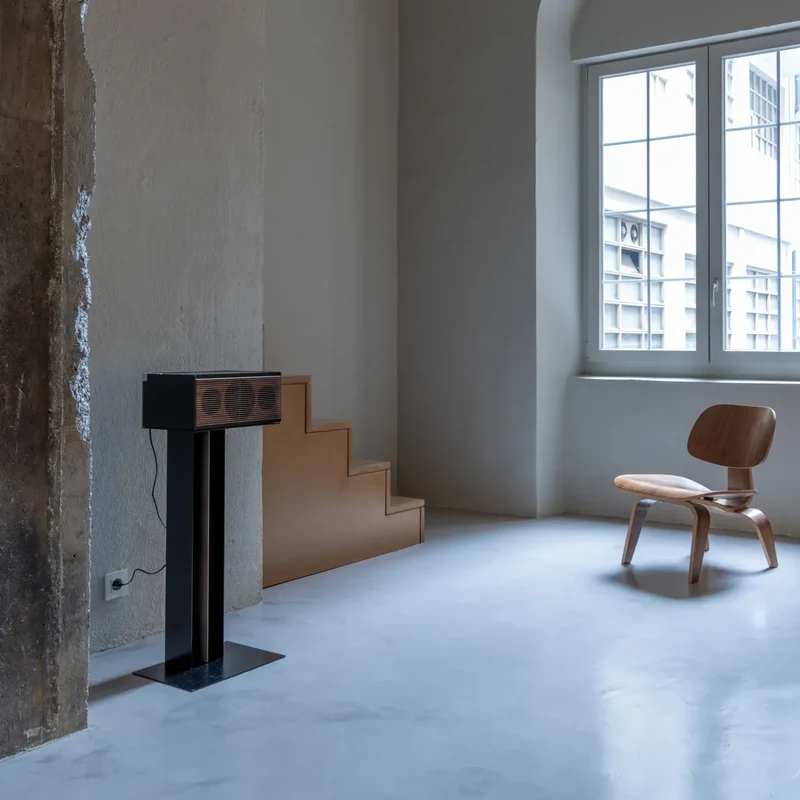 La Boite Concept Piedestal