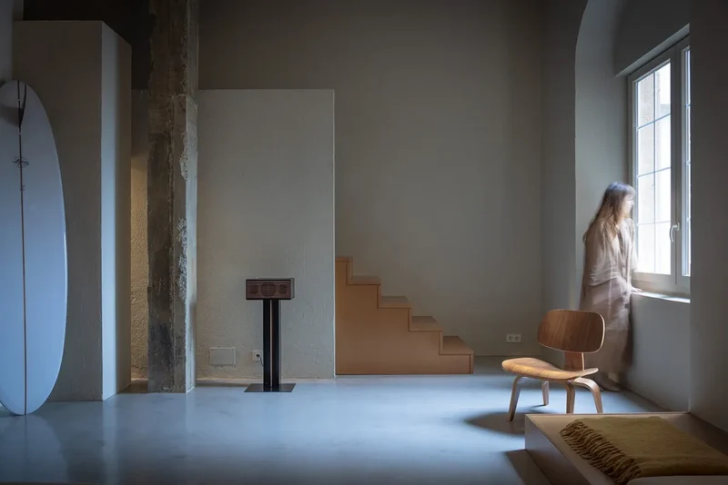 La Boite Concept Piedestal