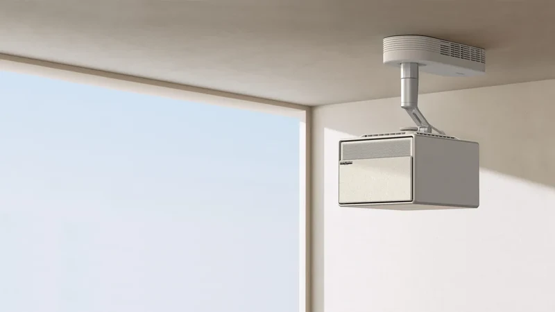 XGIMI Fixation plafond Xgimi Horizon (XGM-C226B)