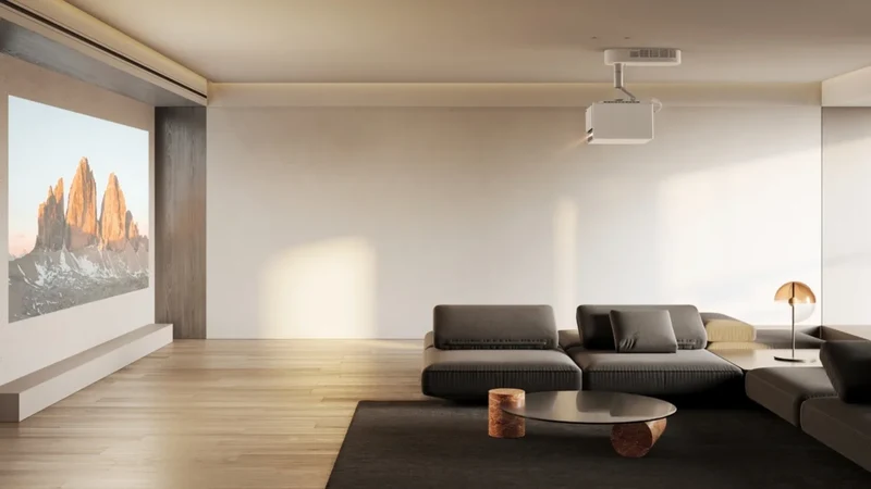 XGIMI Fixation plafond Xgimi Horizon (XGM-C226B)