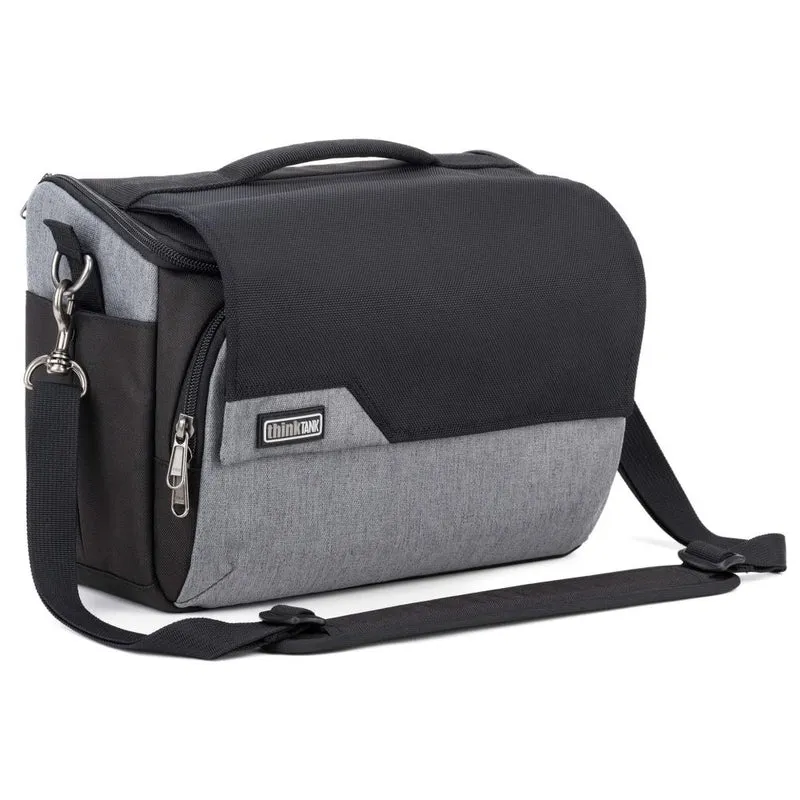 Think Tank Hybride Mover 30 V2, gris froid