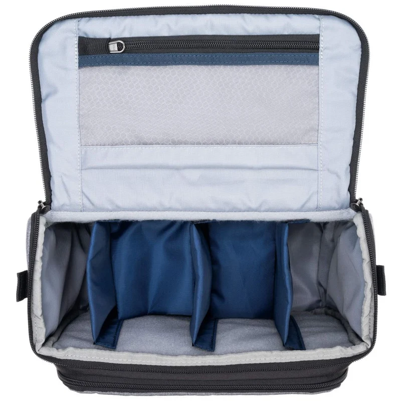 Think Tank Hybride Mover 30 V2, gris froid