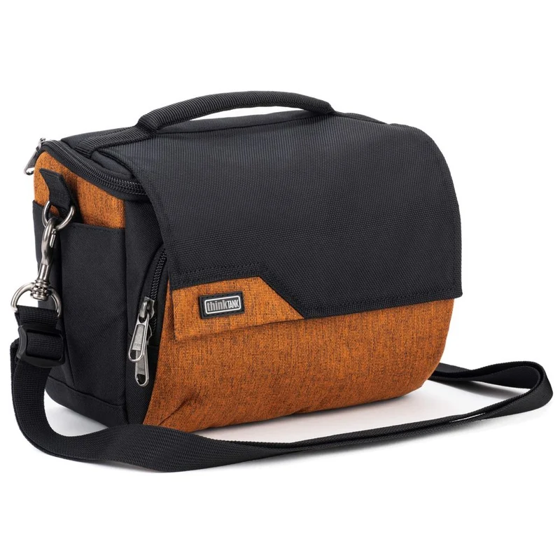Think Tank Mirrorless Mover 20 V2, Orange Feu de Camp