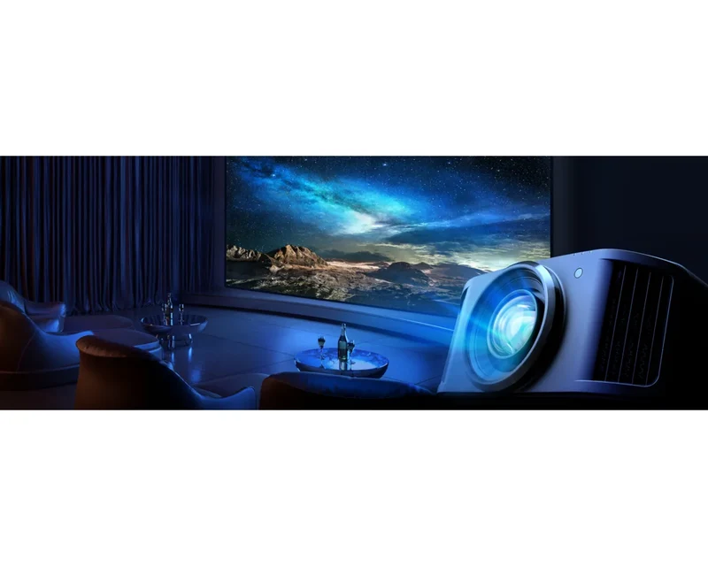 JVC DLA-NZ900BE